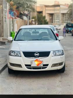 نيسان صني